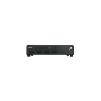 SS4 4 ZONE SPEAKER SELECTOR (1 EACH)