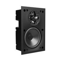 VXQ68 6" RECTANGLE IN-WALL SPEAKER (1 EACH)