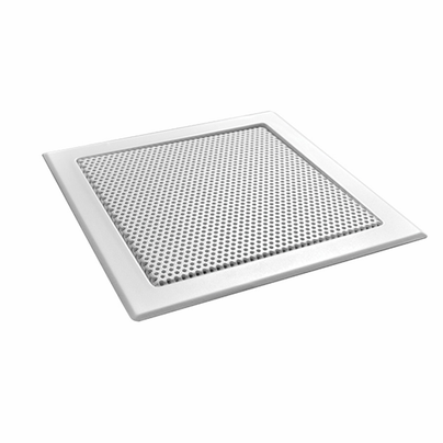 SAPP-4S-RF | 4" SQUARE RETROFIT TRIM KIT (FOR POWERPIPE TK4-PP-SA)