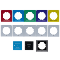 SONANCE SA4 FLUSH DRYWALL SQUARE TRIM KIT