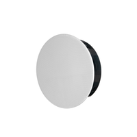 VXXT6R OUTDOOR EXTREME 6" ROUND IN-CEILING SPEAKER (1 PAIR)