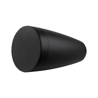 PRO SERIES PS-P43T 4" PENDANT SPEAKER BLACK (1 EACH)