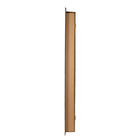 IS10-2W CARDBOARD SPACE SAVER (1 EACH)