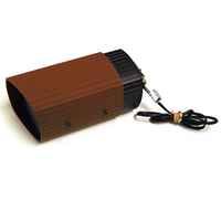 AT62 KIT | 6.5" GARDEN SATELLITE