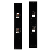 SPLCS KIT | CENTERGY PAIR SOUNDBARS (CUSTOM WIDTH)