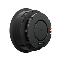 VXQ68R 6" ROUND IN-CEILING SPEAKER (1 EACH)