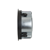 PRO SERIES PS-C63RTLP LOW PROFILE IN-CEILING SPEAKER (For use with Large Flex Bracket 92247) (1 EACH)