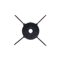 19" OUTDOOR GROUND STAKE (1 EACH)