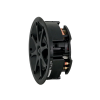 VPXT6R SST OUTDOOR EXTREME MEDIUM ROUND IN-CEILING SINGLE STEREO SPEAKER (1 EACH)