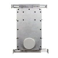 SA42-4 KIT | HIGH OUTPUT 2-WAY IN-CEILING SMALL APERTURE SPEAKER