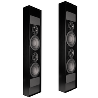 SPLCS KIT | CENTERGY PAIR SOUNDBARS (CUSTOM WIDTH)