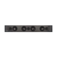 SPL6QT KIT | 6.5" SOUNDBAR (CUSTOM WIDTH)