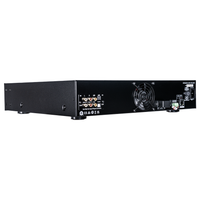 SONAMP DSP 2-750 MKIII 70V DSP AMPLIFIER (1 EACH)