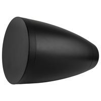PRO SERIES PS-P83T 8" PENDANT SPEAKER BLACK (1 EACH)