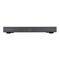 SONAMP 8-50 DIGITAL AMPLIFIER (1 EACH)