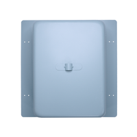 FIRE-RATED LISTED DEEP SPEAKER BACKCAN (1 EACH)