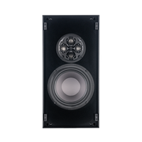 OW62QT KIT | 6.5" 2-WAY ON-WALL SPEAKER WITH QUADRATECH