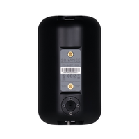 PRO SERIES PS-S43T MKII 4" SURFACE MOUNT SPEAKER BLACK (1 EACH)