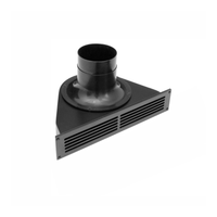 TK4-3X14-2 | STANDARD TOE KICK INCLUDED IN THE PRODUCT