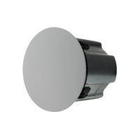 PRO SERIES PS-C63RT IN-CEILING SPEAKER WHITE (1 EACH)