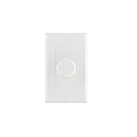 VC60R 60 WATT ROTARY VOLUME CONTROL WHITE (BOXED)