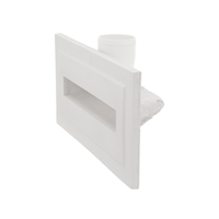 BPS6 TL BANDPASS SLOT CONNECTOR (1 EACH)