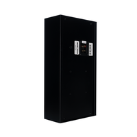 OW62QT KIT | 6.5" 2-WAY ON-WALL SPEAKER WITH QUADRATECH