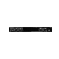 SPL3 KIT | 3.5" SHALLOW DEPTH SOUNDBAR (CUSTOM WIDTH)