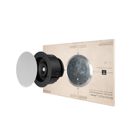 TRUFIG PLATFORM FOR VX-VXQ 6" ROUND 5/8" GYPSUM BOARD