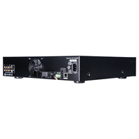 SONAMP DSP 2-750 MKIII 70V DSP AMPLIFIER (1 EACH)