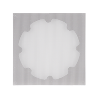 VXQ88R 8" ROUND IN-CEILING SPEAKER (1 EACH)