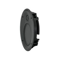 VP52R UTL MEDIUM ROUND ULTRA THINLINE SPEAKER (1 PAIR)