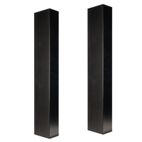 SPLCS KIT | CENTERGY PAIR SOUNDBARS (CUSTOM WIDTH)