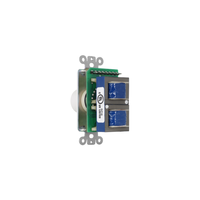 VC30R 30 WATT ROTARY VOLUME CONTROL DECORA WHITE (BOXED)
