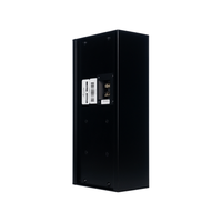 OW52QT KIT | 5.25" 2-WAY ON-WALL SPEAKER WITH QUADRATECH