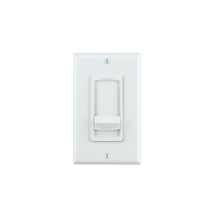 VC60SIM 60 WALL SLIDER IMPEDANCE MATCHING VOLUME CONTROL WHITE (1 EACH)