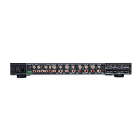 SONAMP 16-50 DIGITAL AMPLIFIER (1 EACH)