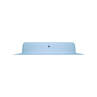 FIRE-RATED LISTED SHALLOW SPEAKER BACKCAN (1 EACH)