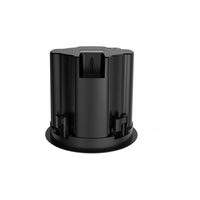 PRO SERIES PS-C61RT IN-CEILING SPEAKER WHITE (1 EACH)