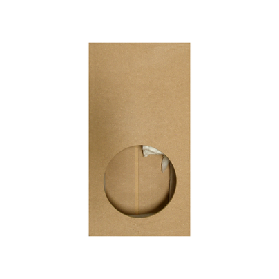 LARGE ROUND ACOUSTIC ENCLOSURE (1 EACH)