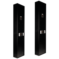 SPLCS KIT | CENTERGY PAIR SOUNDBARS (CUSTOM WIDTH)