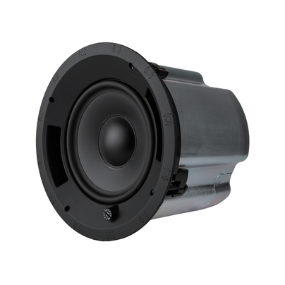 PRO SERIES WOOFER PS-C83RWT IN-CEILING WHITE (1 EACH)
