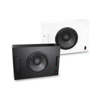 C12S SUBWOOFER BLACK (1 EACH, MOQ 2 EACH)