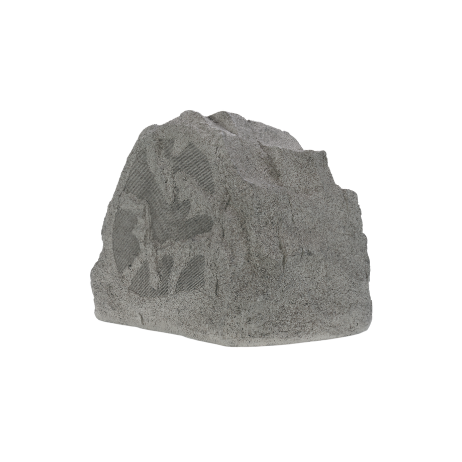 RK63 SMALL OUTDOOR ROCK SPEAKER GRANITE (1 PAIR)