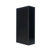 OW62QT KIT | 6.5" 2-WAY ON-WALL SPEAKER WITH QUADRATECH