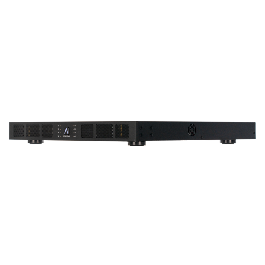 SONAMP DSP 8-130 MKIII AMPLIFIER (1 EACH)