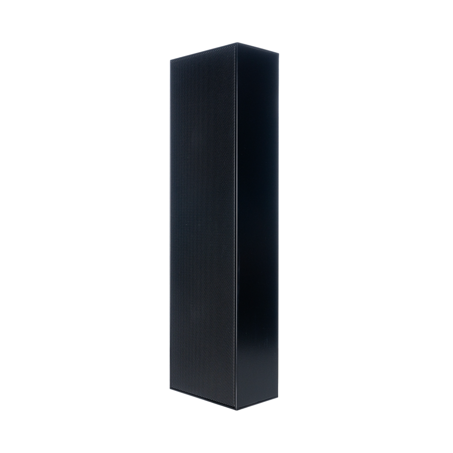 OW53QT KIT | 5.25" 2-WAY ON-WALL SPEAKER WITH QUADRATECH