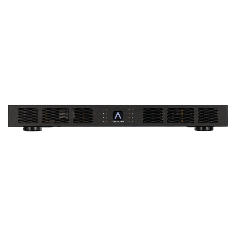 SONAMP DSP 8-130 MKIII AMPLIFIER (1 EACH)