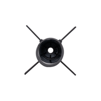 19" OUTDOOR GROUND STAKE (1 EACH)