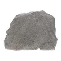 RK83 LARGE OUTDOOR ROCK SPEAKER GRANITE (1 PAIR)